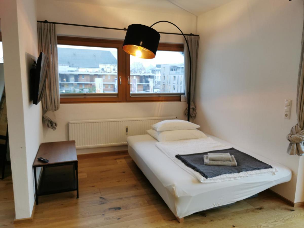 Appartement Rosa Sankt Johann in Tirol Exterior photo