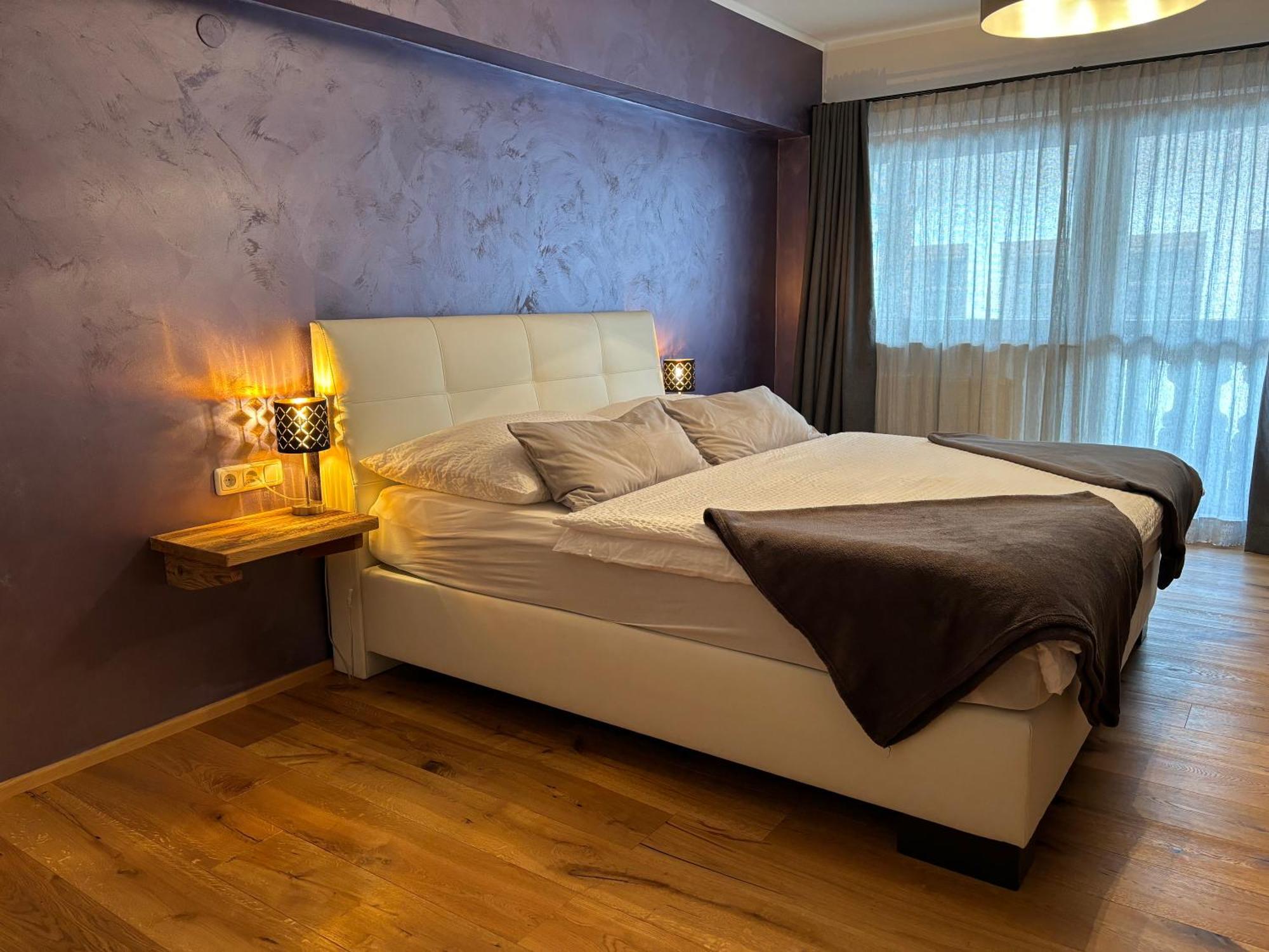 Appartement Rosa Sankt Johann in Tirol Room photo