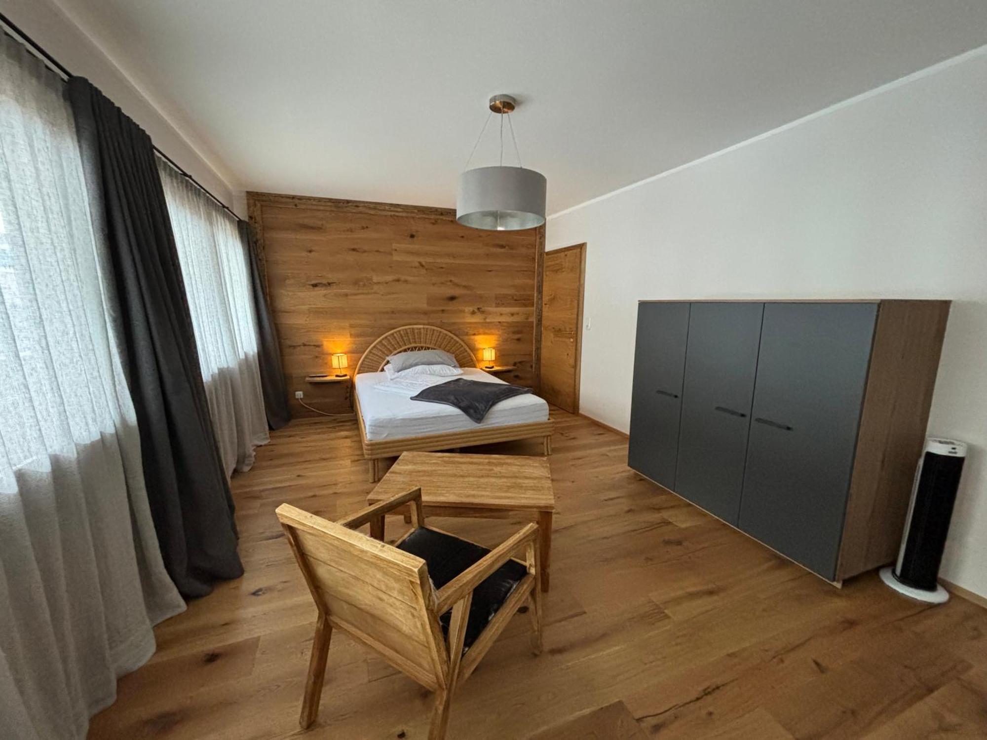 Appartement Rosa Sankt Johann in Tirol Room photo