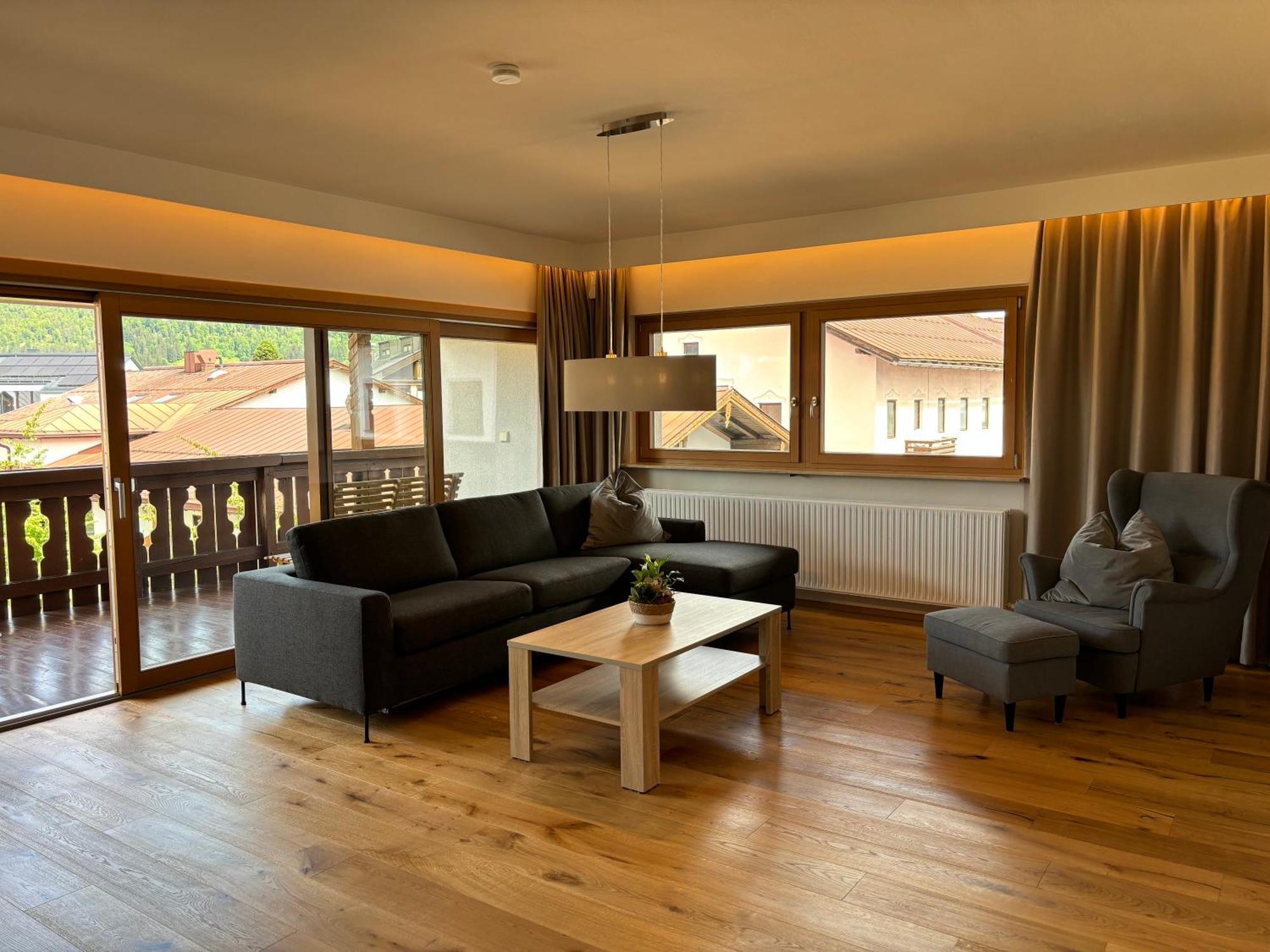 Appartement Rosa Sankt Johann in Tirol Room photo