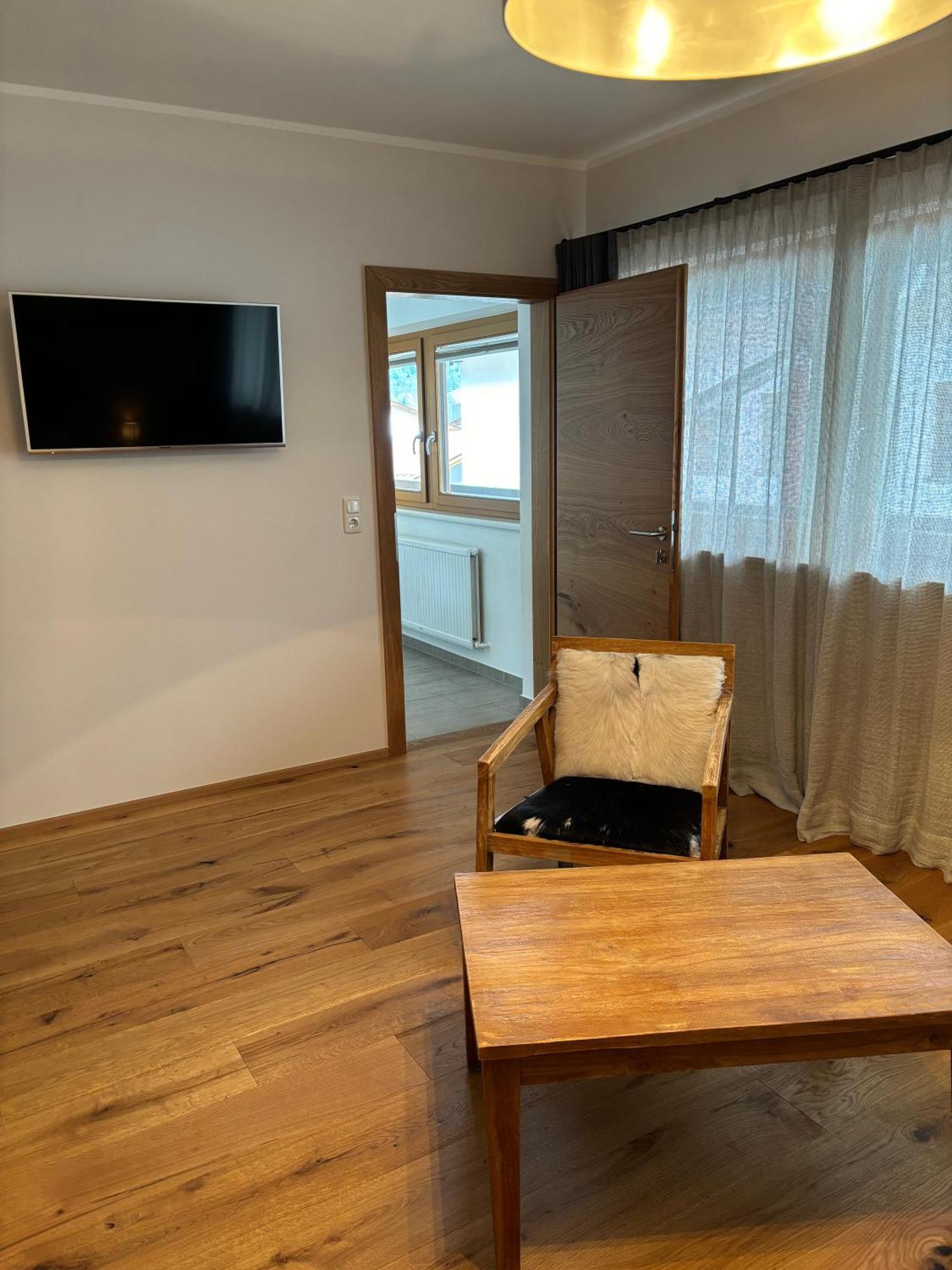 Appartement Rosa Sankt Johann in Tirol Room photo
