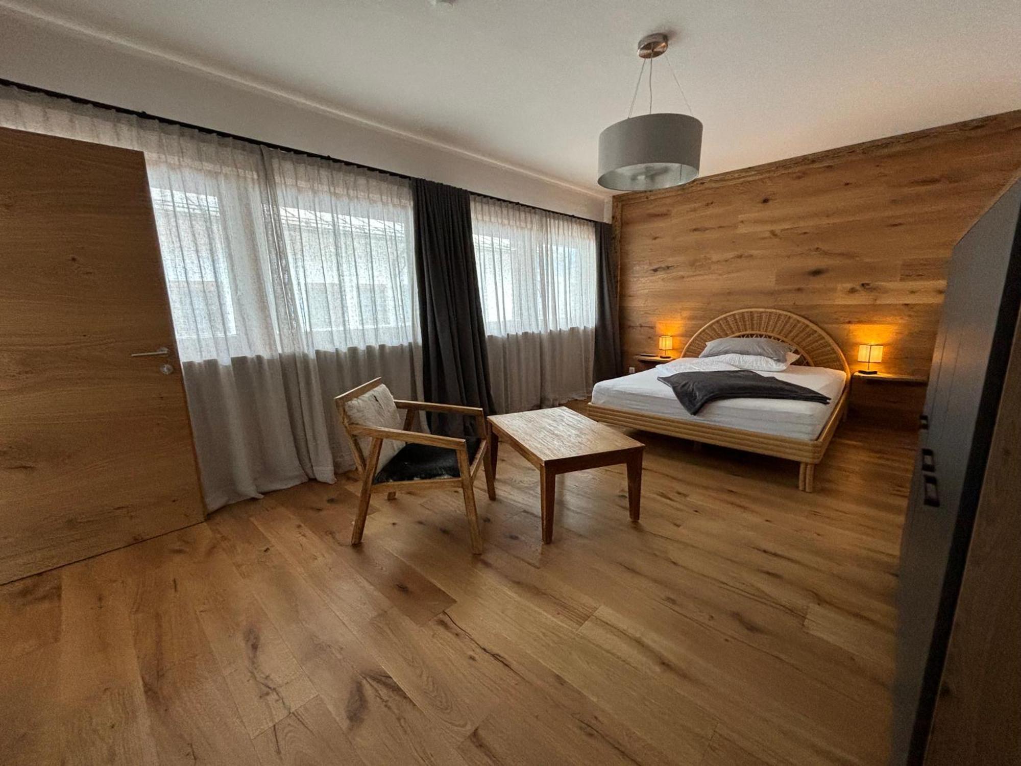 Appartement Rosa Sankt Johann in Tirol Room photo
