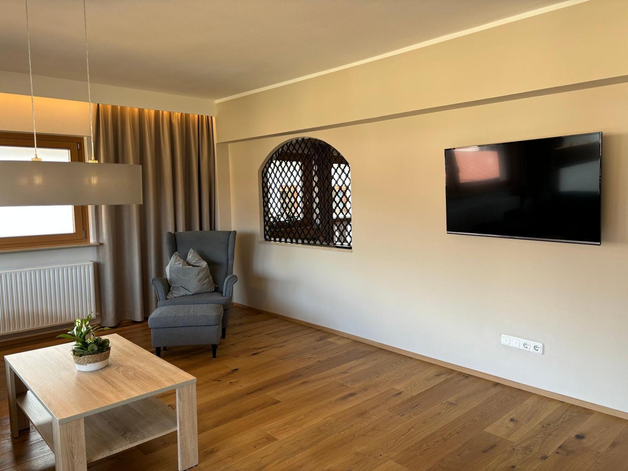 Appartement Rosa Sankt Johann in Tirol Room photo