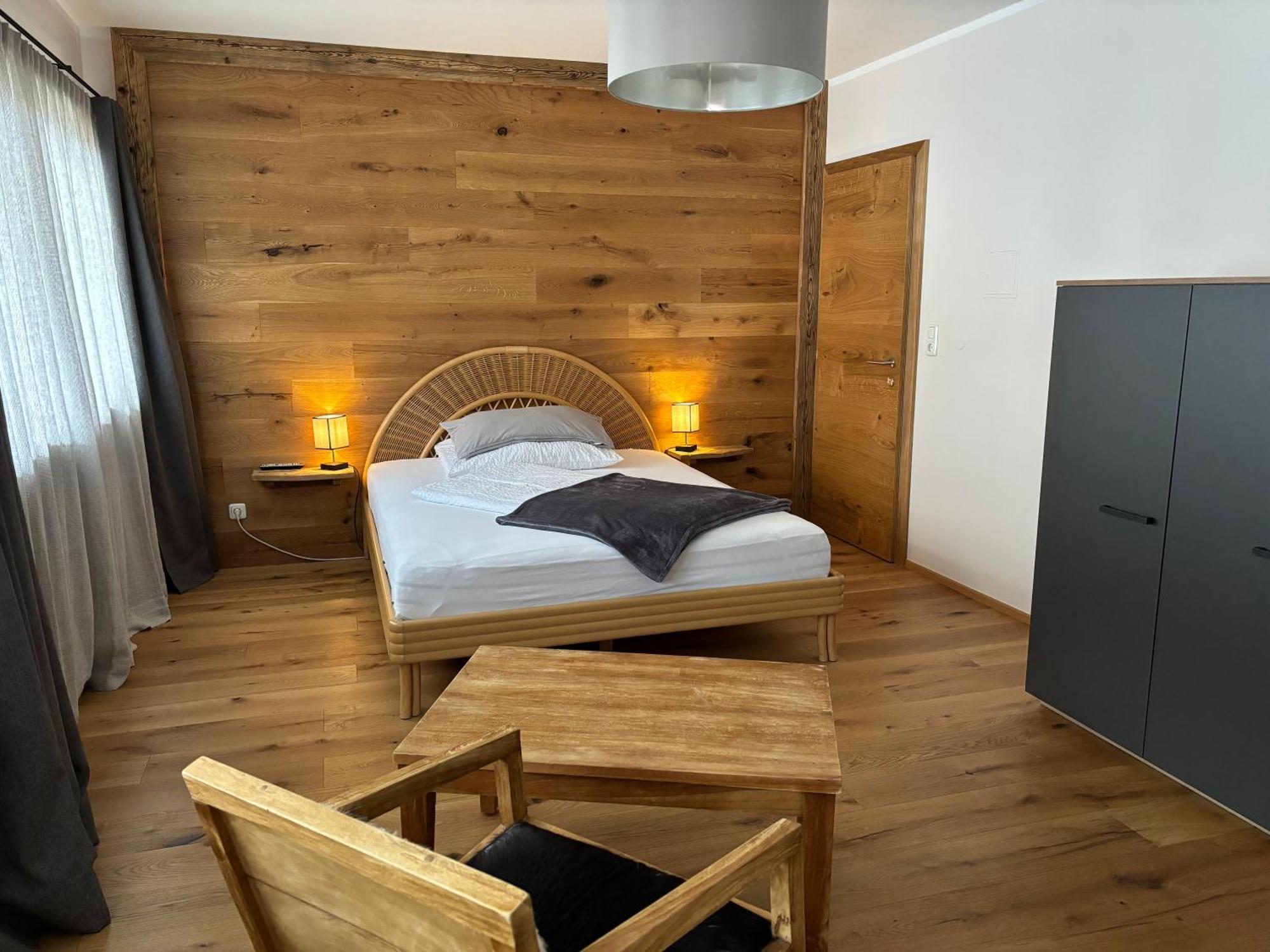 Appartement Rosa Sankt Johann in Tirol Room photo