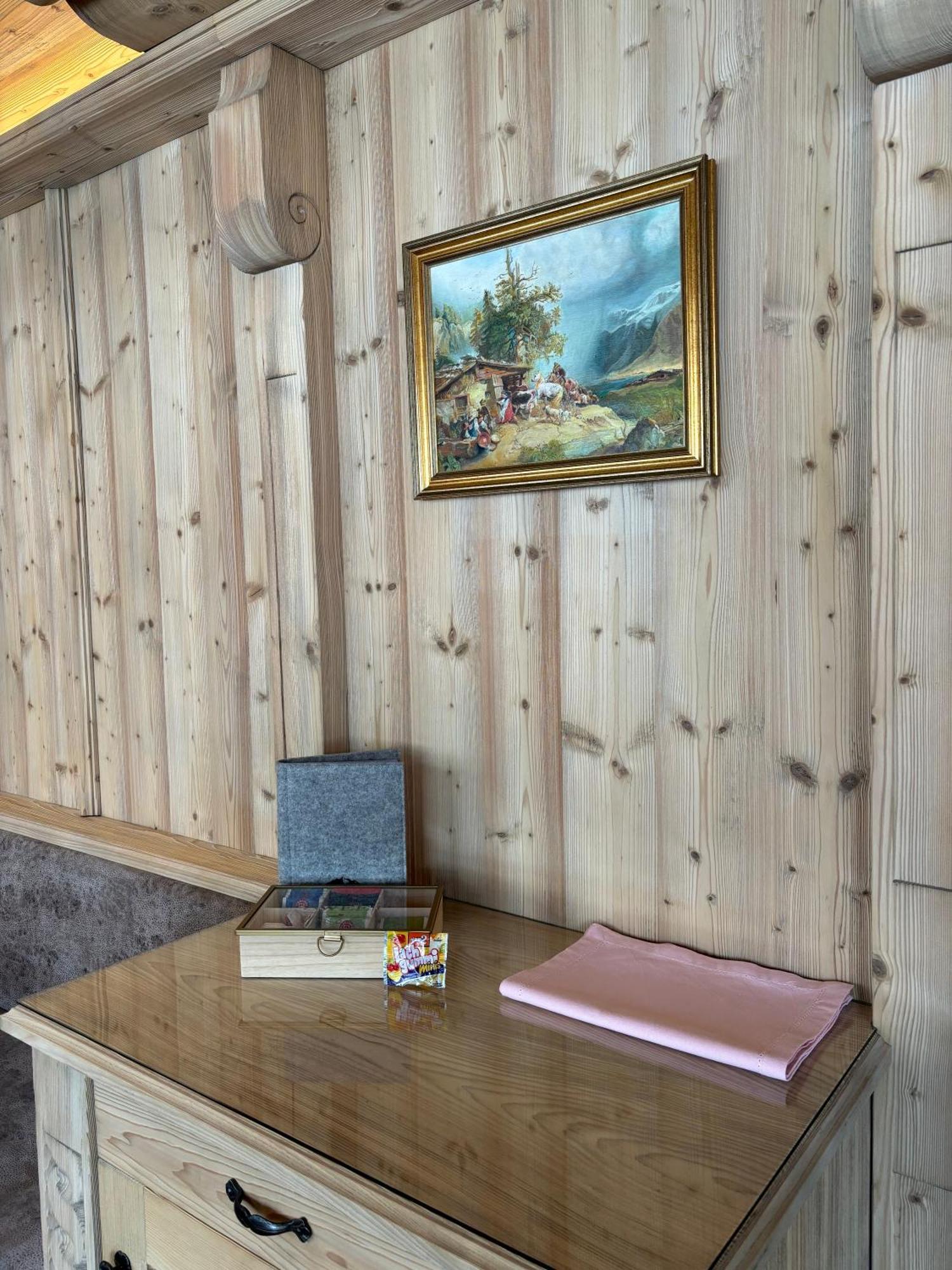 Appartement Rosa Sankt Johann in Tirol Room photo
