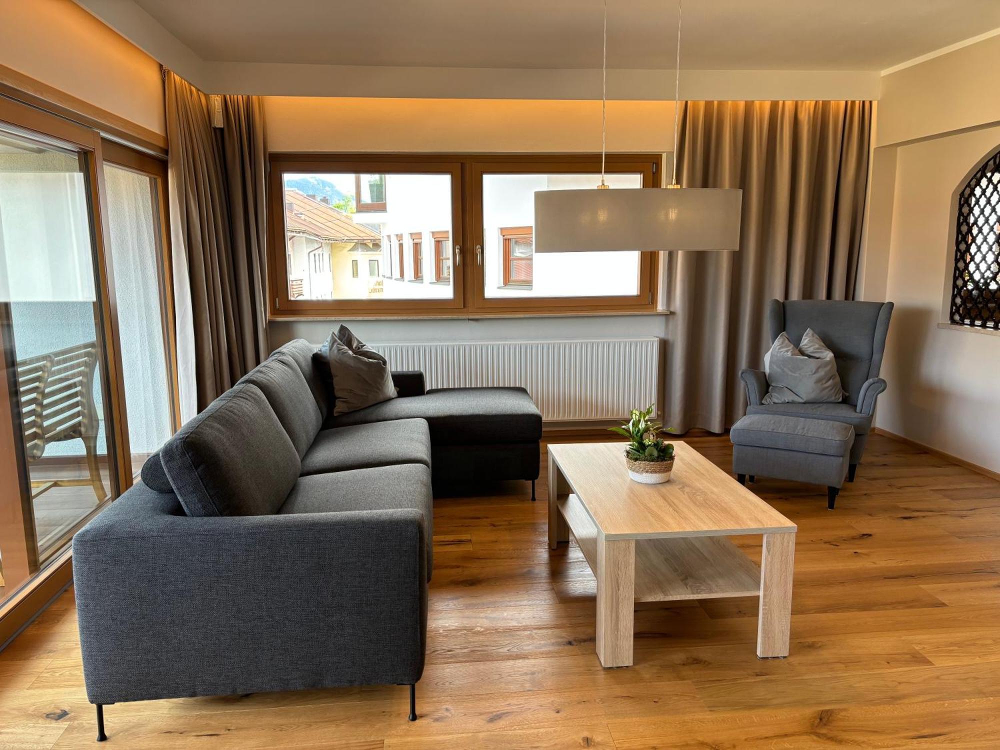 Appartement Rosa Sankt Johann in Tirol Room photo