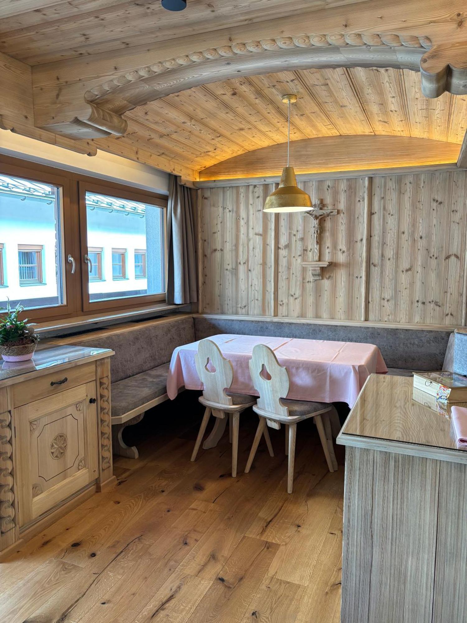 Appartement Rosa Sankt Johann in Tirol Room photo
