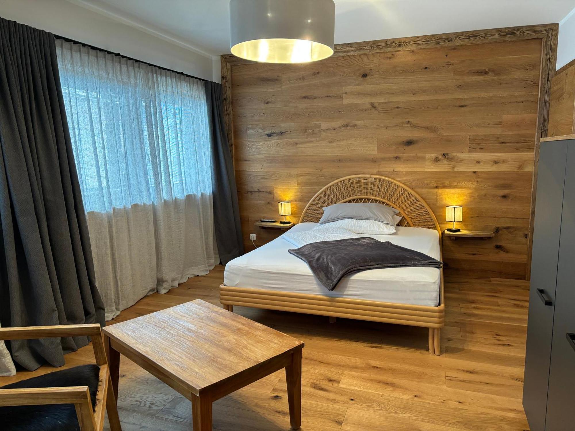 Appartement Rosa Sankt Johann in Tirol Room photo