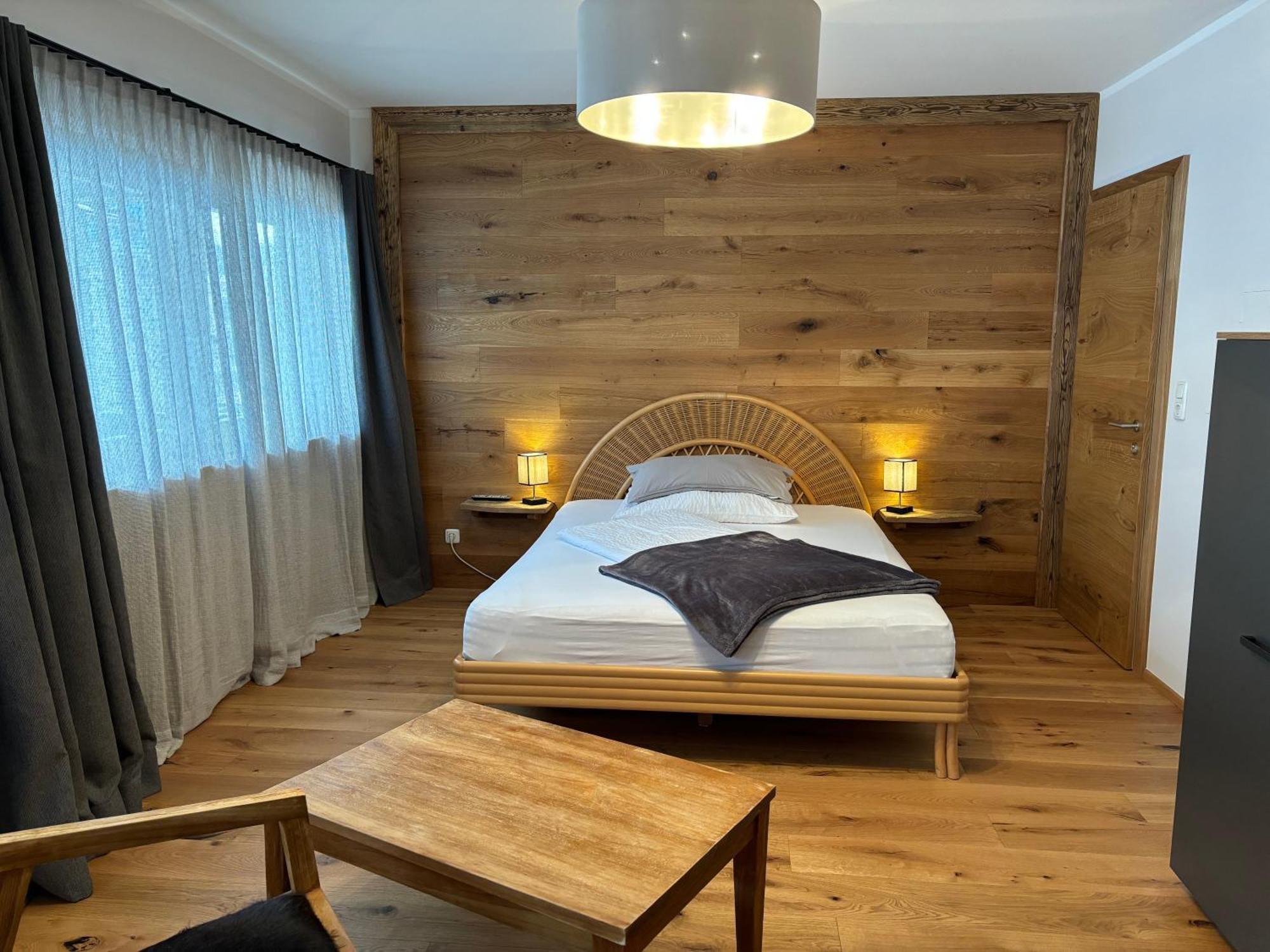 Appartement Rosa Sankt Johann in Tirol Room photo