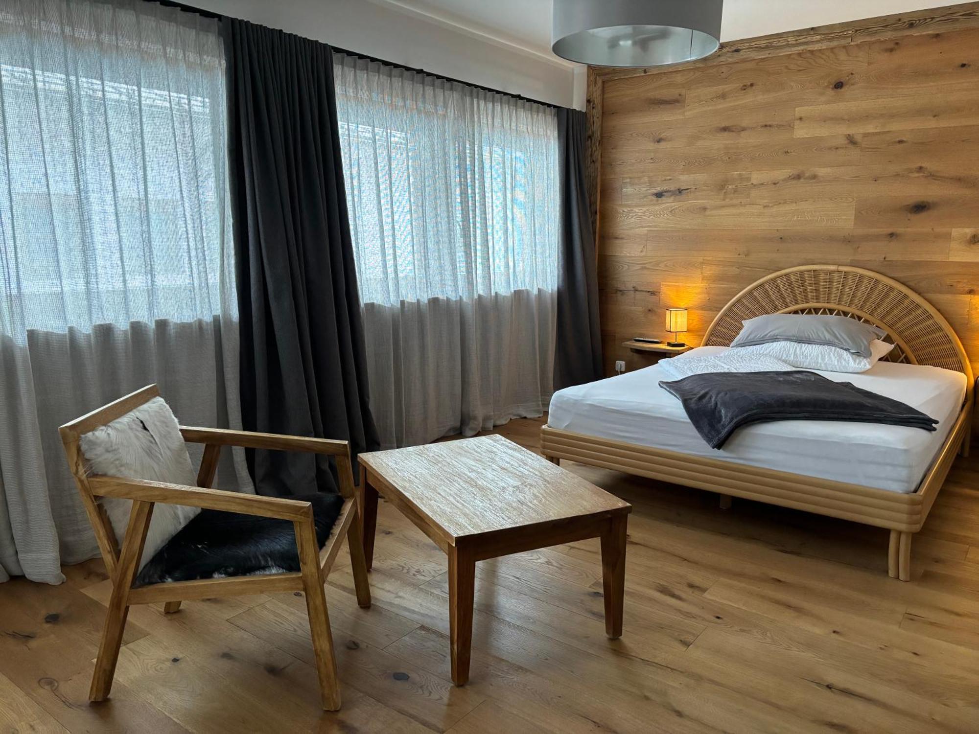 Appartement Rosa Sankt Johann in Tirol Room photo