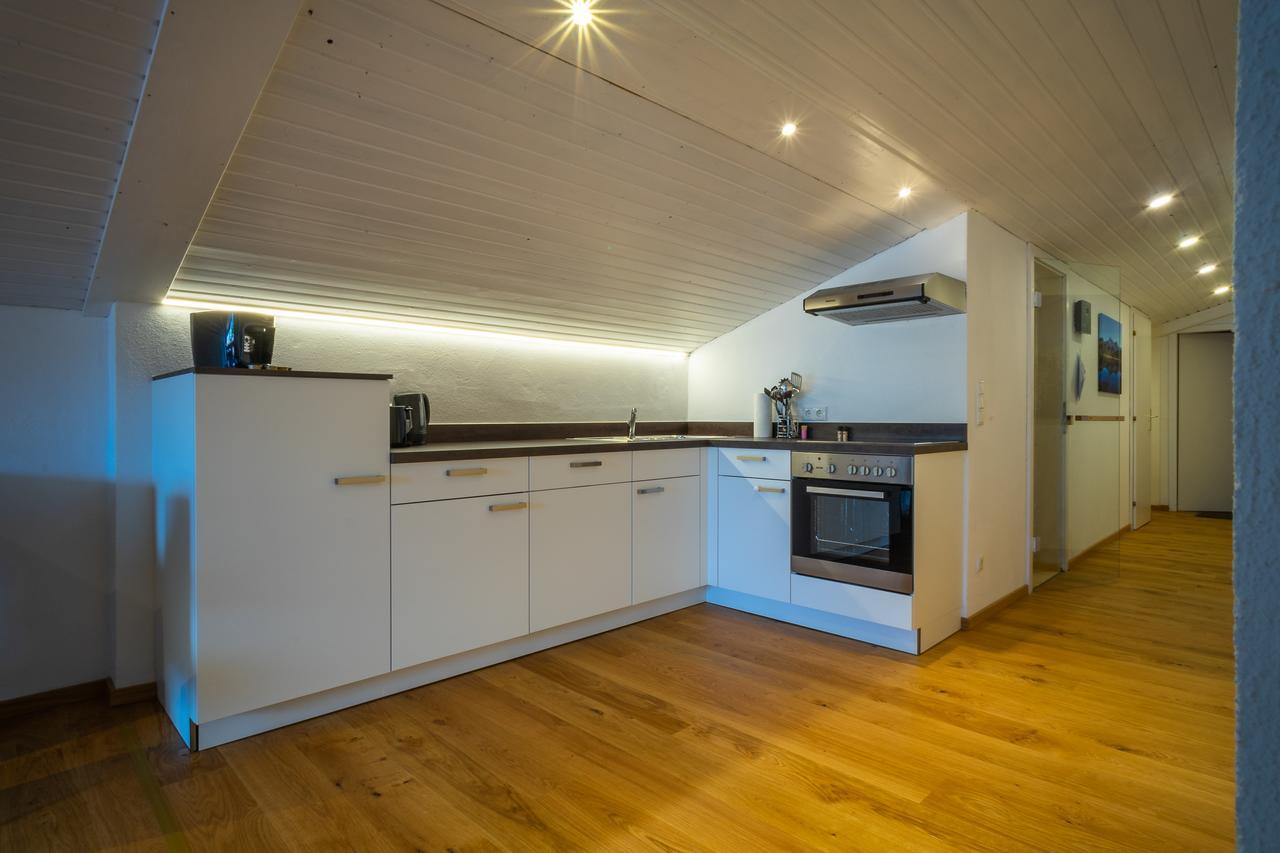 Appartement Rosa Sankt Johann in Tirol Exterior photo